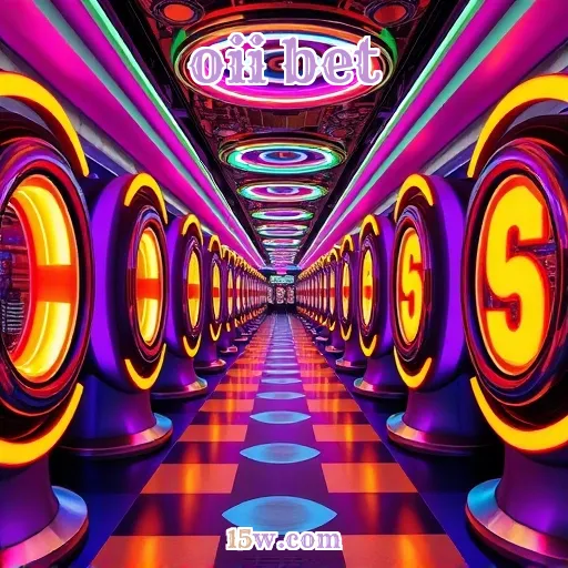 oii bet: O App que Transforma sua Experiência de Jogos