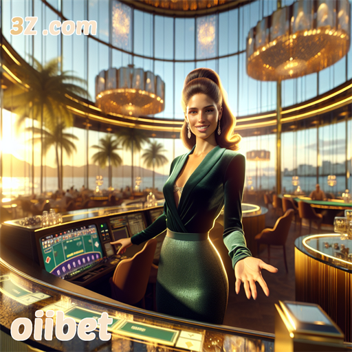 Slots Incríveis: A Emoção dos Caça-Níqueis no Oii Bet