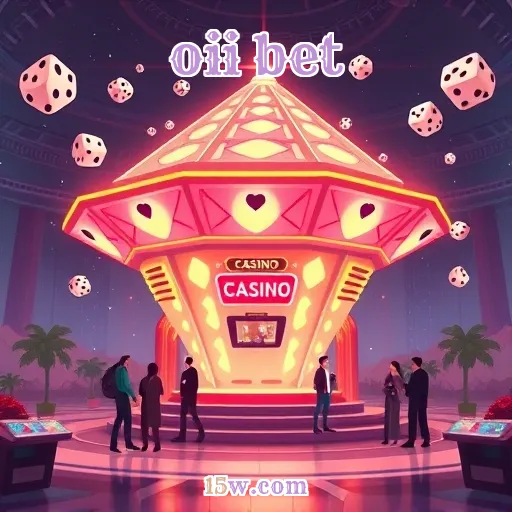 oii bet: Descubra os Recursos de Segurança Que Garantem Sua Tranquilidade