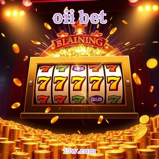 oii bet: Entretenimento Garantido com Incríveis Jogos e Emoções