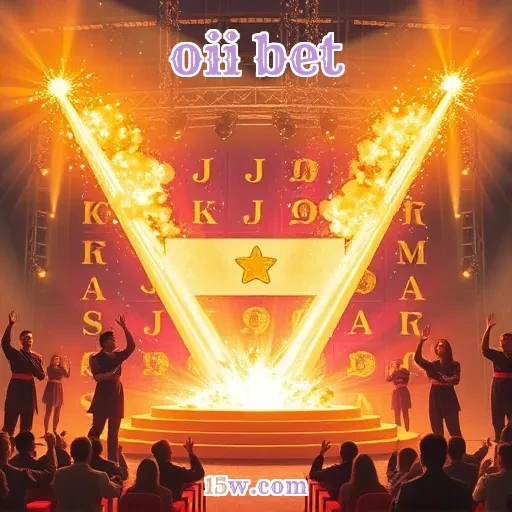 oii bet: Descubra os Diferenciais da Plataforma de Jogos Online